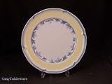 Villeroy & Boch Casa Azul Limone Dinner Plates