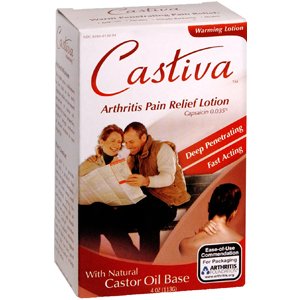 CASTIVA WARMING 4 OZ