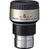 Vixen 5mm Lanthanum NLV Series 1.25