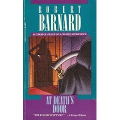 At Death's Door
