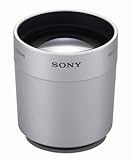 Sony VCL-D2046 46mm Tele Conversion Lens (x2.0) for Sony W170, W150, W130,  ....