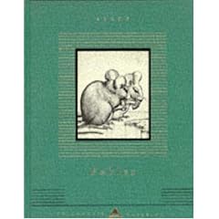 Fables (Everyman's Library Children's Classics)