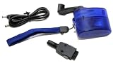 Emergency Cell-Phone Charger