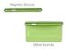 iPhone 6 Plus Case, FYY Ultra Slim Cover Case for iPhone 6 Plus (5.5 inch screen) Green