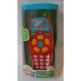 Swivel N' Sounds Phone