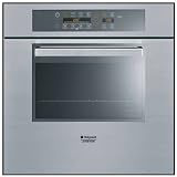 Hotpoint-Ariston - FZ103GP1FHAIX - Four Encastrable - 58 L - Classe: A - Inox