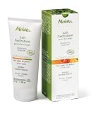 Melvita Bioexcellence - Moisturizing Body Milk, 6.76 fl.oz Bottle