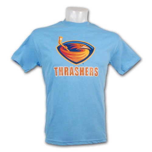 Atlanta Thrashers Breakout T-Shirt Size L