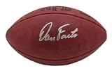 Dan Fouts Autographed Wilson Football