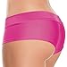 Escante Women's Booty Shorts