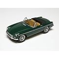 Airfix A50090 - MGB Roadster Medium Einsteiger-Set