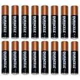 Duracell AAA Batteries 16-Pack
