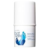 Avon Anti-Rub Foot Works Beautiful Stick
