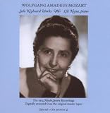 Mozart Solo Keyboard Works: Lili Kraus