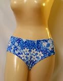 Boy Cut Lycra Swim Bottoms