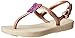 Havaianas Kids Flip Flop Sandals, Freedom Bows, (Toddler/Little Kid)