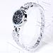 Mickey Mouse Steel Wrist Watch Band Wristwatch