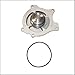 GMB 130-9760 OE Replacement Water Pump with Gasket