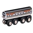 Lionel Passenger Car, NH