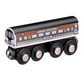 Lionel Passenger Car, NH