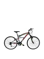 Frejus Bicicleta DK1X26118BA Negro