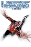 Star Trek: Next Generation - Ghosts #3