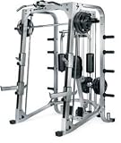 Nautilus Premier Cage System Complete