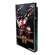 PS2 Slim God of War 2 Skin