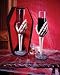 Skeleton Hand Wine Glass Prop