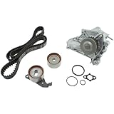 Aisin TKT-002 Engine Timing Belt Kit with Water Pump