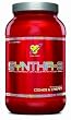 BSN Syntha-6 Protein Powder, Cookies and Cream, 2.91 Pound