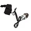 pellor 4 Modalit� di 1200 Lumen CREE T6 XML LED Bicycle Outdoor Sports Luce frontale Bianco
