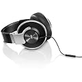 AKG K 551 SLV Silber Headband Headset