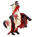 Dragon King's Horse Red by Papo