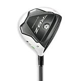 New TaylorMade RocketBallz HL XCON Shaft