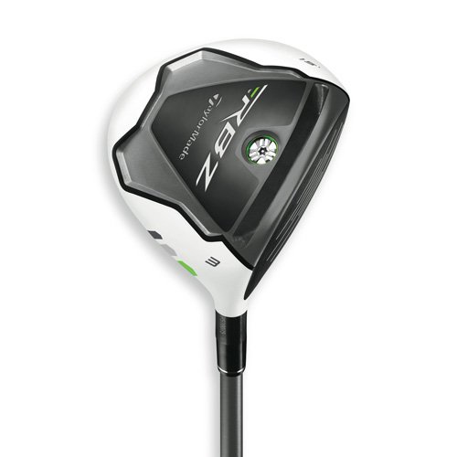 New TaylorMade RocketBallz HL 3-Wood 17* RH w/ R-Flex Matrix XCON Shaft