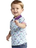 from M&Co Hawaiian polo shirt Multicolour 12/18 MNTH