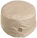 Kangol Men, Women Ripstop Army Cap