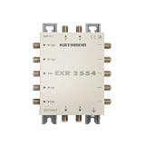 Kathrein EXR 2554 Kaskaden Multischalter