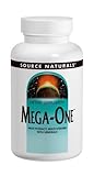 UPC 021078000099 product image for Source Naturals Mega-One, 90 Tablets | upcitemdb.com