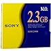 Sony 5.25 4X Magneto Optical 512 Bytes/Sec 2.3GB (1-Pack)