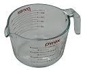 PYREX メジャーカップ 1.0L L-1518