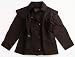 The 3/4 Drover Jacket (2X-Large, Brown)