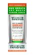Dr. Katz TheraBreath Oxygenating Toothpaste, with Aloe Vera, 4-Ounce Tubes (Pack of 2)