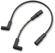 ACCEL 175091 8mm 300+ Custom Fit Spark Plug Wire Set