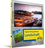 Digital fotografieren - Landschaft - Tim Gartside