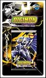Digimon Collectible Card Game Operation X Booster Box (12 Packs)