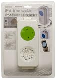Produkt-Bild: Lautsprecher f&uuml;r Badezimmer und Dusche - wasserdichtes Geh&auml;use f&uuml;r Ipod & MP3