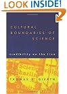 Cultural Boundaries of Science: Credibility on the Line