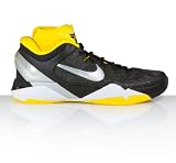 Produkt-Bild: Nike Zoom Kobe VII Supreme schwarz